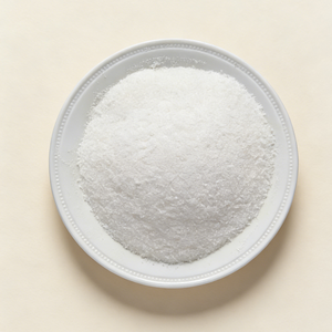 80 ° C Temperaturbeständige APAM-Granulate - Molekulargewicht 30000000 für Frakturierung Klares Wasser Abwasser TOR - Product Image 1