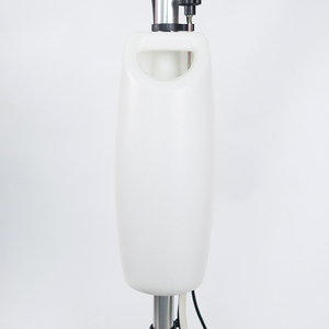 Oferta Especial: Fregadora de Pisos GS-139 Mini de Fácil Control, 13 Pulgadas, Máquina Pulidora Manual para el Hogar - Product Image 6