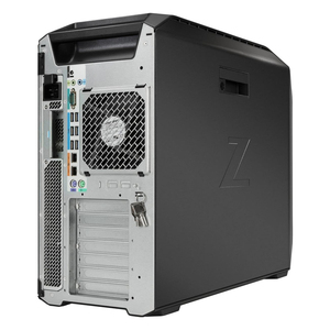 Estación de Trabajo Gráfica de Alto Rendimiento HPS Z8G5, Computadora de Escritorio para Aprendizaje Profundo, Personalización del Host, 4510, 64 GB, 1 TB, 4000 ADA, 20G - Product Image 1