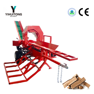 Thiết Kế Mới 30 Tấn Củi Bộ Vi Xử Lý Động Cơ Điện Powered Gỗ Bộ Vi Xử Lý/Log Splitter Trong Giá Rẻ Giá - Product Image 6