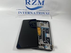 สำหรับ <span class=keywords><strong>Realme</strong></span> <span class=keywords><strong>11</strong></span> Pro Plus 5G จอ OLED พร้อมกรอบ อุปกรณ์เสริมโทรศัพท์มือถือ จอเปลี่ย<span class=keywords><strong>น</strong></span> - Product Image 4