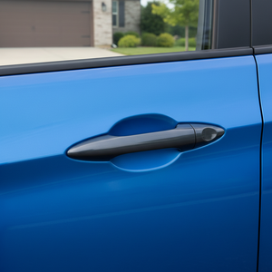 Poignée de porte extérieure gauche Accent Blue 82651-1r050 12-18 Catégorie de produit - Product Image 3