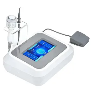 2024 CE Approved Spider Veins Skin Tags Removal Thermo Coagulation Soft Needle High Frequency Vascular Removal RF Beauty Machine