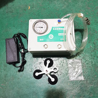 Multi-Function Auto Glass Repair Machine Vehicle Tools for Car Window Restoration