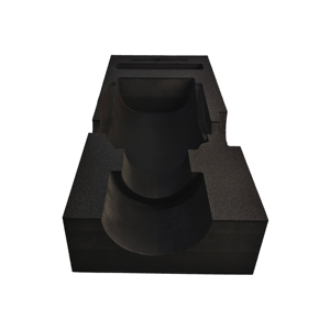 Tốt nhất bán Tùy chỉnh chống sốc bảo vệ bọt bao bì hộp EVA bọt chèn - Product Image 1