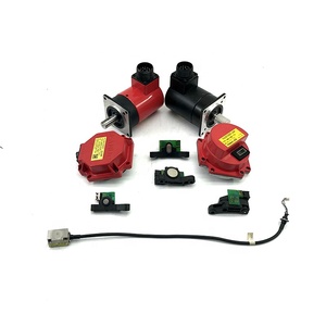 Sensor A20B-2003-0311 Fsh-1378 Conector 02a Sensor de Husillo Integrado Fanuc A20b 2003 0311 - Product Image 6