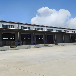 Đa Chức Năng Tự Lưu Trữ Kho Lều Công Nghiệp Lưu Trữ Công Nghiệp Nhà Kho Thiết Kế Thép Xây Dựng Xây Dựng - Product Image 2