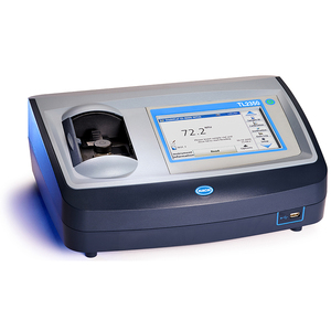 Turbidímetro HACH TL2350 con Lámpara, Analizador de Turbidez de Laboratorio Compatible con EPA 180.1, 0-10000 NTU, 0C~40C - Product Image 2