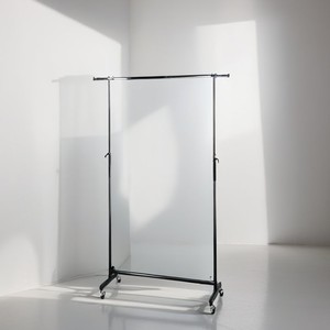 Soporte de tela al por mayor estantes de exhibición de ropa para el secado - Product Image 1