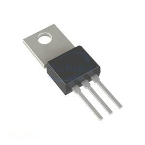 S4008FS21 SCR 400V 8A TO202 Thyristors TO-202 Long Tab Original Components Electronic - Product Image 1