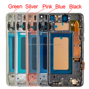 Écran tactile LCD TFT Incell avec numériseur pour S10E (<span class=keywords><strong>G970F</strong></span>) 5,8 pouces, résolution 2280x1080, garantie 1 an - Product Image 6