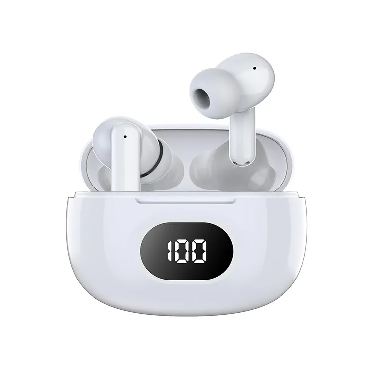 2022 Most popular sport earphones plug wireless tws earbuds headphone