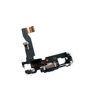 Câble de charge flexible de remplacement compatible avec <span class=keywords><strong>iPhone</strong></span> 6/7/8/X/XR/XS/11/12/<span class=keywords><strong>13</strong></span> Pro/14 Plus/15/16 Pro Max - Product Image 5