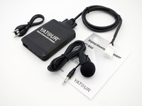 Adaptateur numérique Bluetooth Yatour pour Toyota Lexus