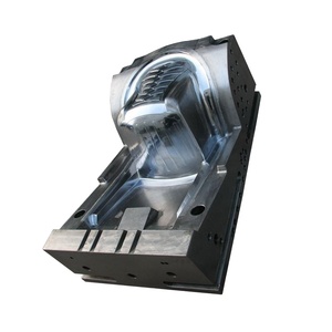 Công cụ ép phun khuôn khuôn cho ghế nhựa hàng hóa nhựa sản phẩm gia dụng nhựa - Product Image 3