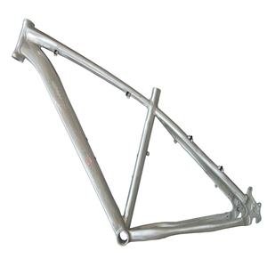 Materie prime telaio della bici - Product Image 1
