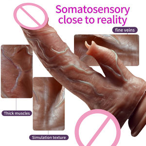 Saugnapf <span class=keywords><strong>Dildo</strong></span> Moulding Silikon <span class=keywords><strong>Dildo</strong></span> Vibrator für Frauen Sexspielzeug für Frauen Consol adores Femenino Juguetes Sexuales Riesiger <span class=keywords><strong>Dildo</strong></span> - Product Image 4