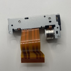 Tête d'impression thermique Newpos 8110 en gros, tête d'imprimante de remplacement pour terminal de point de vente New8110, machine de point de vente Vx520 - Product Image 2