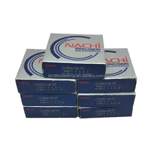 30TAB06DU/GM P4 Ball Screw Support Ball Bearing 30TAB06U 30TAC62 Angular Contact Bearing 30TAB06 U/ GMP4