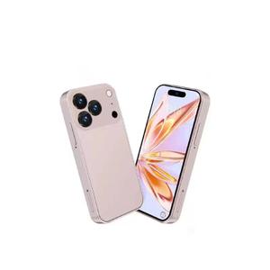 Smartphone Mini I17 Populaire 3,75 Pouces Quad Core Android 8.1 3 Go de RAM 16 Go de ROM 13MP Téléphone Mobile Mini 3G - Product Image 3