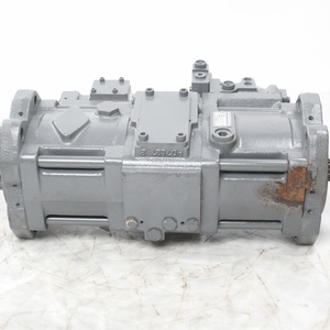 Pompe principale d'excavatrice Belparts pour Sumitomo Sh210 5 Sh210-5 Pompe principale hydraulique - Product Image 4