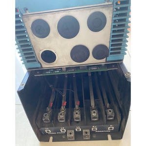 590P01655000011UKAN000 590P/0165/500/0011/UK/AN/0/0/0 Speed Drive Controller - Product Image 2