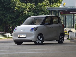 Nouvelle voiture électrique Pure EV Wuling Hongguang MINIEV 2025 4ème génération 301 km Édition Premium - Product Image 2