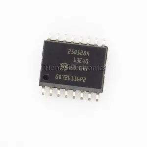 Venta caliente Chip Flash Card 108MHZ SOP16 128MBIT N25Q128A13ESF40 N25Q128A13ESF40G N25Q128A13ESF40F