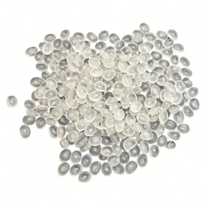 Precio Pellets de polipropileno Resistente a la abrasión Resistente a productos químicos PP K4912M Gránulos de plástico para artículos para el hogar - Product Image 6