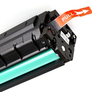 Cartucho de Tóner HUIBA <span class=keywords><strong>CF510A</strong></span> CF510 510A Grado A+ Compatible con HP Color Pro MFP M180n - Product Image 4