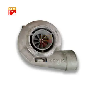 SAA12V140E-3 Турбокомпрессор дизельного двигателя 6505-67-5030 6505-67-5040 турбо HD785