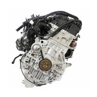 Motor MR20DE Usado y Probado para Nissan X-Trail Qashqai Sylphy Sentra B16 2.0L Gasolina