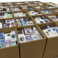 Boîte mystère d'électronique grand public : Ordinateur portable, projecteur, écouteurs, appareil photo - AliExpress Alibaba - Vente en gros, stock disponible, faible MOQ, livraison rapide DDP