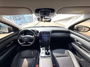 Hyundai <span class=keywords><strong>Tucson</strong></span> L 1.5T Auto <span class=keywords><strong>SUV</strong></span> <span class=keywords><strong>2023</strong></span>, Edición GLX Elite, Bien Mantenido - Product Image 6