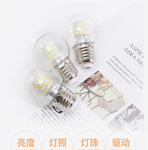 Bombilla LED E27 6000K Luz Diurna, SMD2835, Base de Aleación de Aluminio, CA 85-265V, 20000 Horas de Vida Útil, 2 Años de Garantía, Control Remoto - Product Image 3