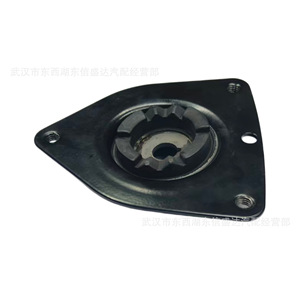 ชุดยึดช่วงล่างด้านหน้าบน 9828540180 YL01691380 สำหรับ Peugeot 2008 Citroen C4X DS3 D53 - Product Image 2