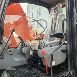 รถขุด Doosan DX140LC-9C แท้ 14 ตัน รถขุดตีนตะขาบ สภาพดี รถขุดมือสอง Doosan DX140LC-9C - Product Image 5