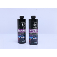 Mousse nettoyante universelle multifonction de haute qualité 300ml pour l'intérieur de la voiture, l'intérieur des sièges et le nettoyage de la maison