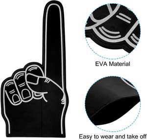 Doigt en mousse EVA géant personnalisé pour la fête, fabriqué en usine - Product Image 4