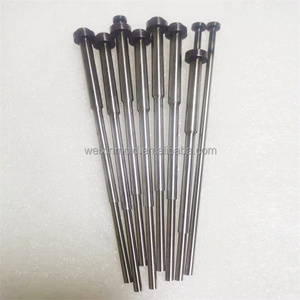 Nhà máy tùy chỉnh tiêm khuôn nhựa khuôn phần skd61 nitrided <span class=keywords><strong>ejector</strong></span> tay áo <span class=keywords><strong>ejector</strong></span> <span class=keywords><strong>pins</strong></span> - Product Image 3
