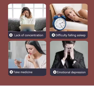 Bouchons d'oreille Offre Spéciale Silicone souple étanche Anti-bruit écouteurs protecteur pour voyage sommeil et <span class=keywords><strong>ronflement</strong></span> - Product Image 5