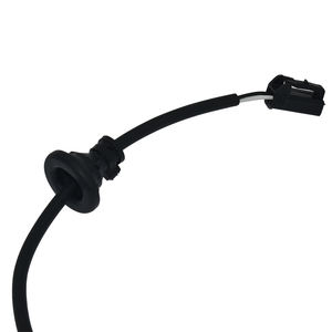 Baixinde 89546-48030 89545-48030 ABS เซ็นเซอร์ความเร็วล้อสำหรับ Toyota Highlander/kluger (_U2 _) 2000-2007 - Product Image 4