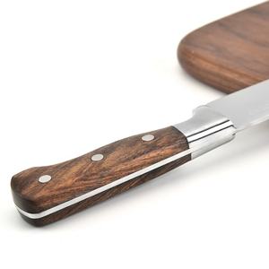 Kit <span class=keywords><strong>de</strong></span> couteau d'abattage <span class=keywords><strong>de</strong></span> boucher <span class=keywords><strong>de</strong></span> bétail professionnel ensemble <span class=keywords><strong>de</strong></span> couteaux <span class=keywords><strong>de</strong></span> <span class=keywords><strong>cuisine</strong></span> en acier inoxydable couteau à désosser choix pour la <span class=keywords><strong>cuisine</strong></span> Restaurant - Product Image 5