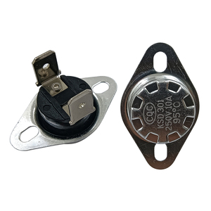 Instock ksd301/ksd302 0 ~ 350C 10A/15A/16A lưỡng kim Nhiệt độ bảo vệ kiểm soát chuyển đổi nhiệt - Product Image 2