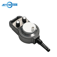 Générateur d'impulsions électronique MPG 5V 100PPR pour contrôleur de commande CNC, système GSK, encodeur d'impulsions manuel IP50 IP65