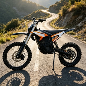 Vélo de montagne tout suspendu haute performance en promotion, économique, avec trois vitesses pour adulte DZ-627, moteur haute puissance, haute performance - Product Image 2
