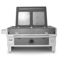 Machines de gravure et de découpe laser 9060/4060/1390 Co2 pour papier bois acrylique, tissu, cuir, etc. Prix de la découpe laser 6090