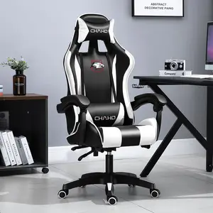 2024 Youtai Custom Kleur Home Backoffice Gaming Stoel Internet Draai Stoel Anker Esports Stoel