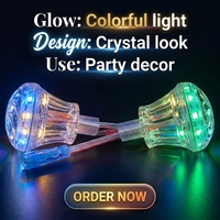 Modules d'éclairage décoratifs LED numériques programmables RGB pour projets de façades commerciales, éclairage extérieur permanent