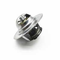 Pièces de système de refroidissement du moteur JOKA Thermostat 160F 74C GTS102 GTS282 1518627 CDU3906EVA pour Classic Austin Rover Mini